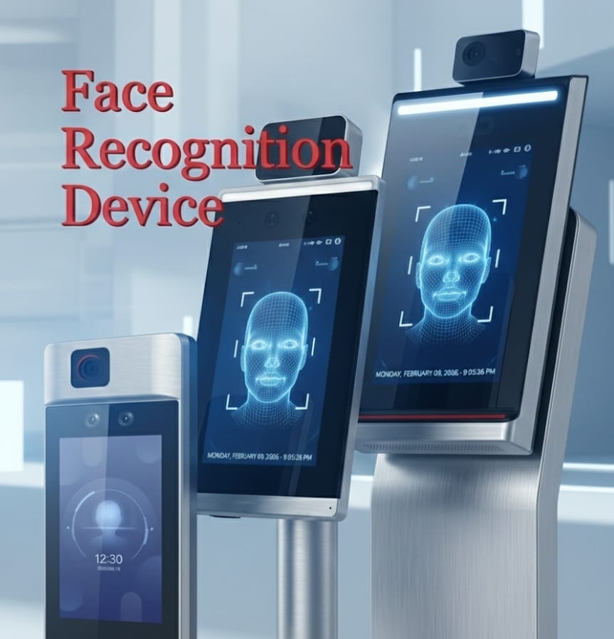 Face Recognition Technology