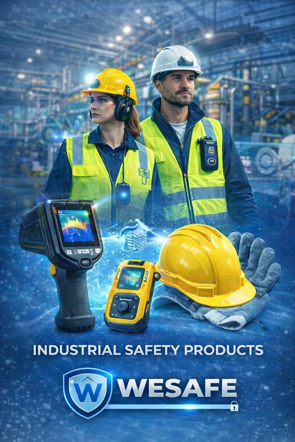 Industrial Safety Products